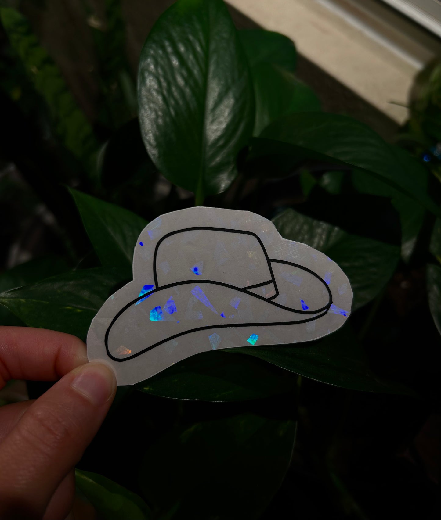 Western Sticker Pack