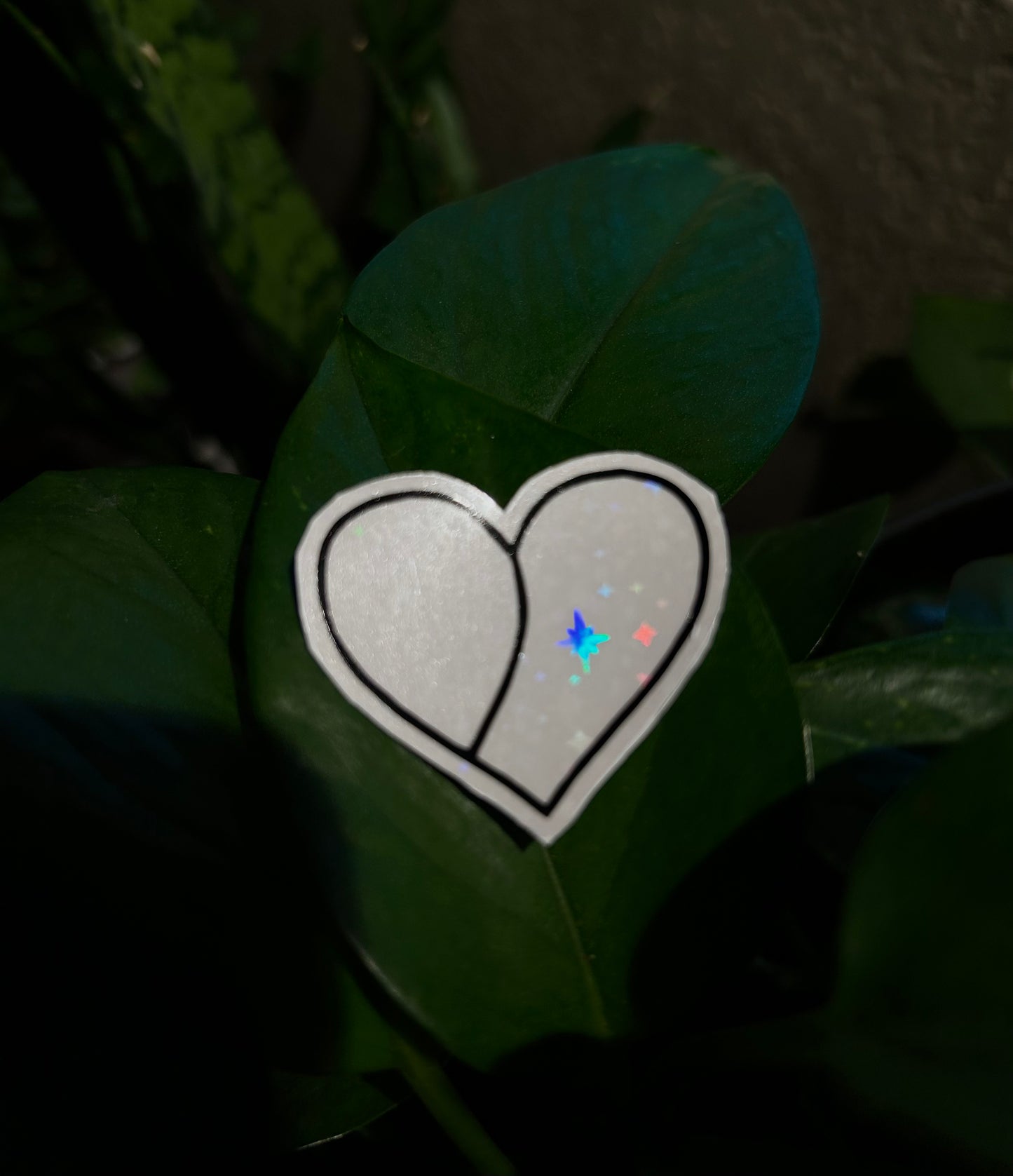 Individual Stickers