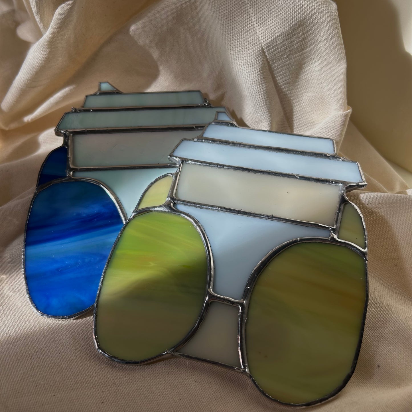 Coffee and Mittens To-Go