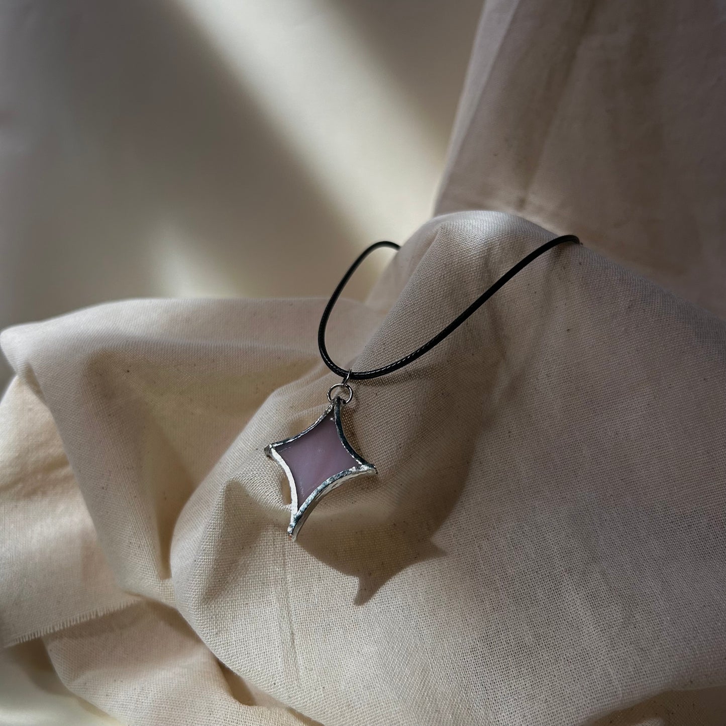 Star Pendant