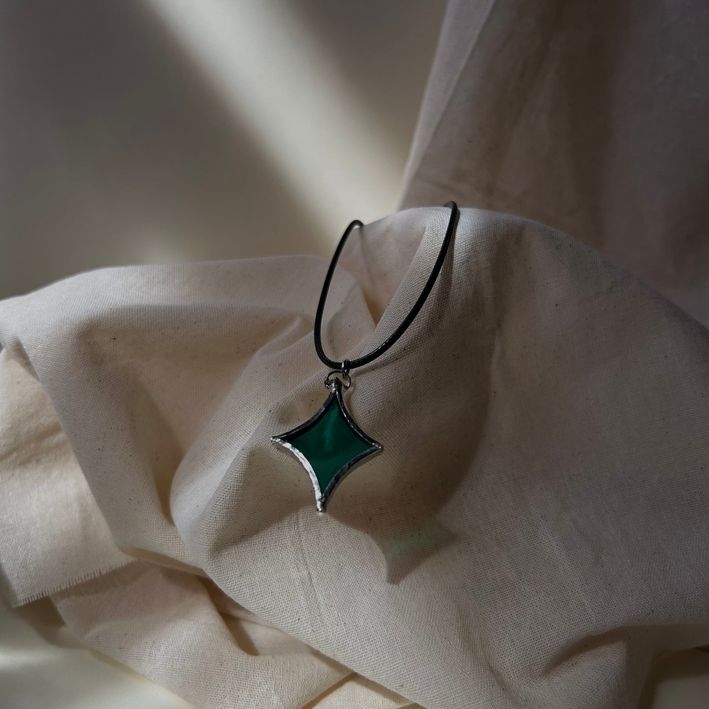 Star Pendant