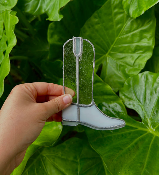 Cowboy Boot