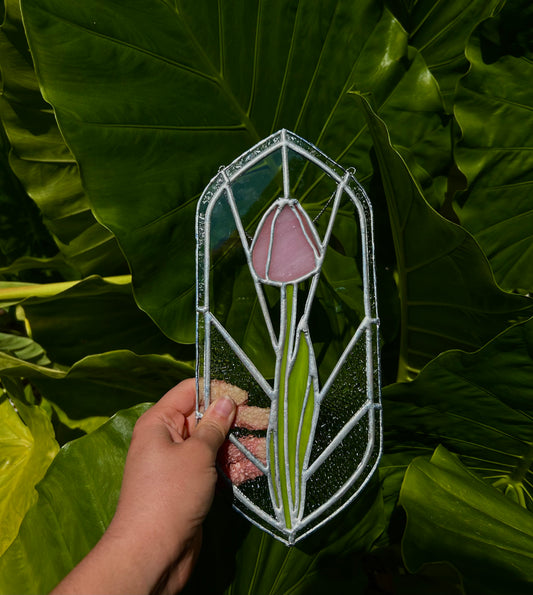 Spring Tulip