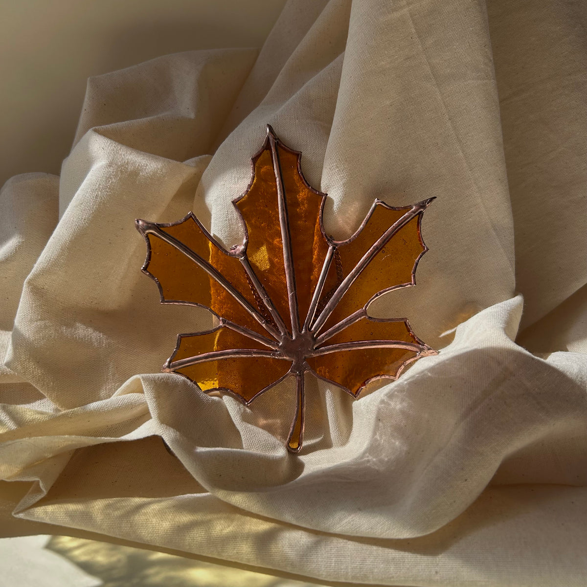 Fall Leaf