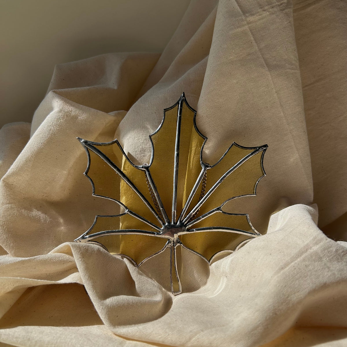 Fall Leaf