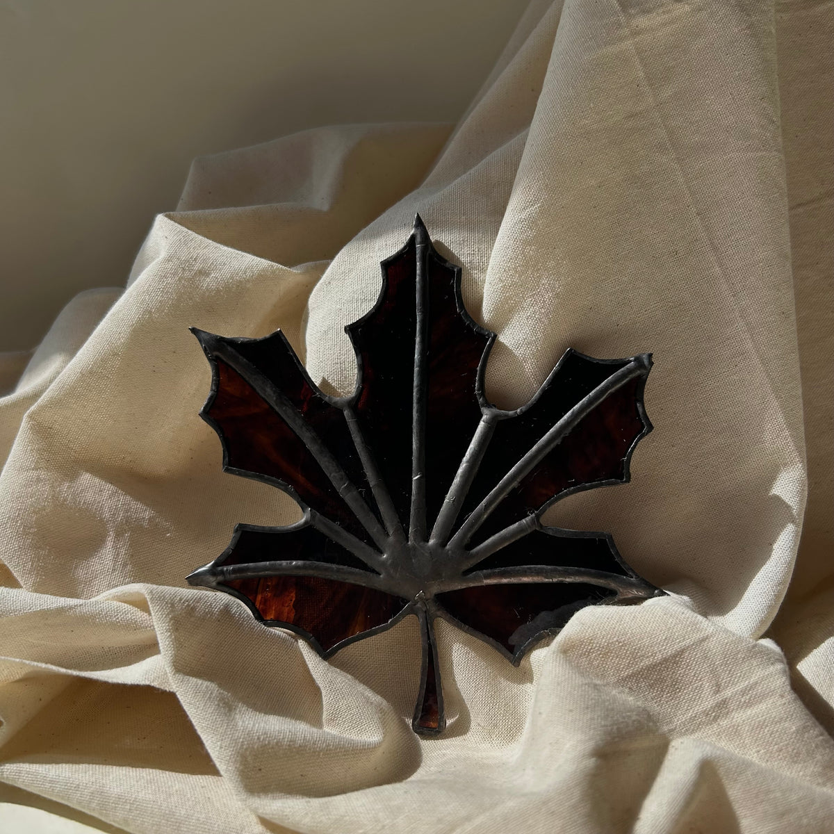 Fall Leaf