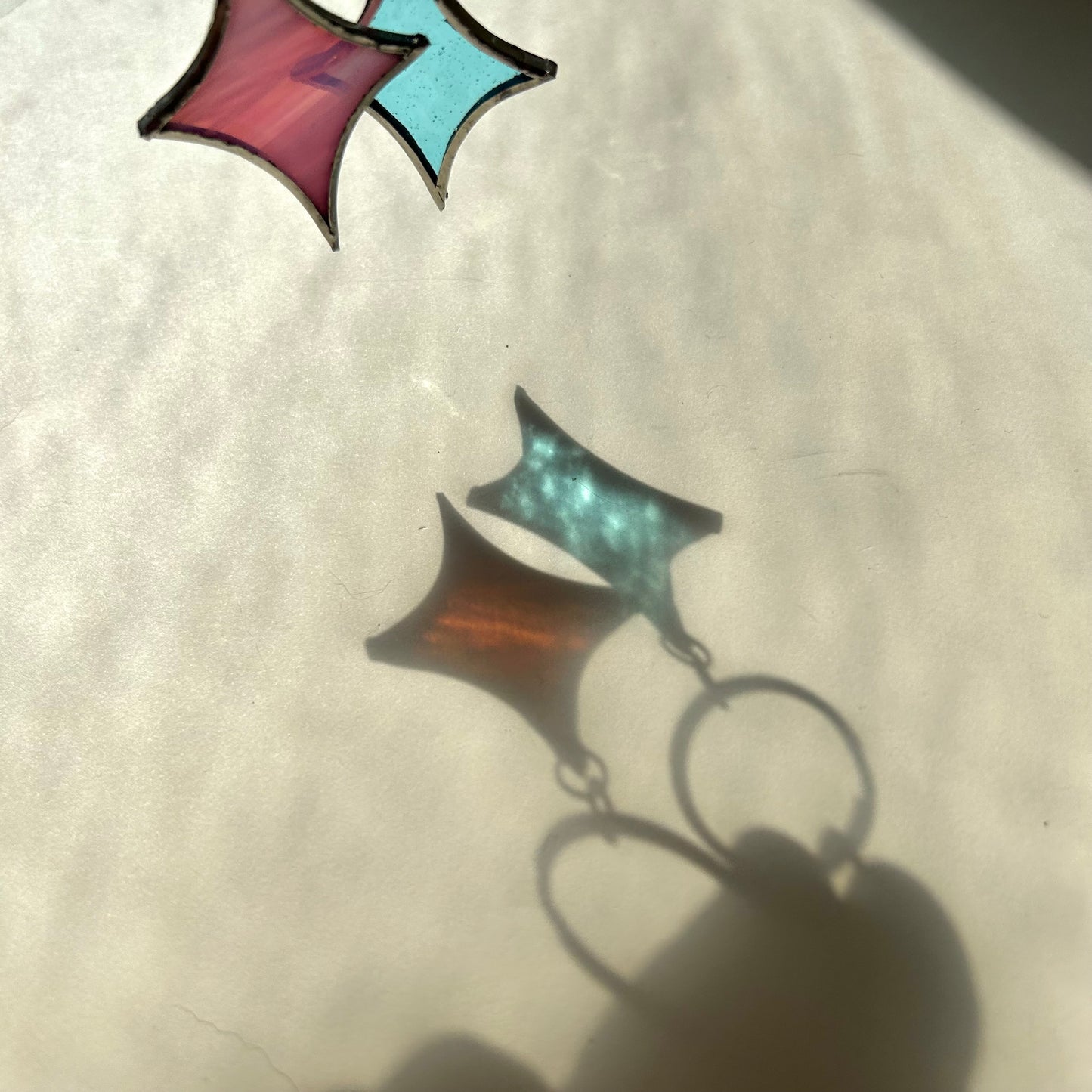 Star Keychain