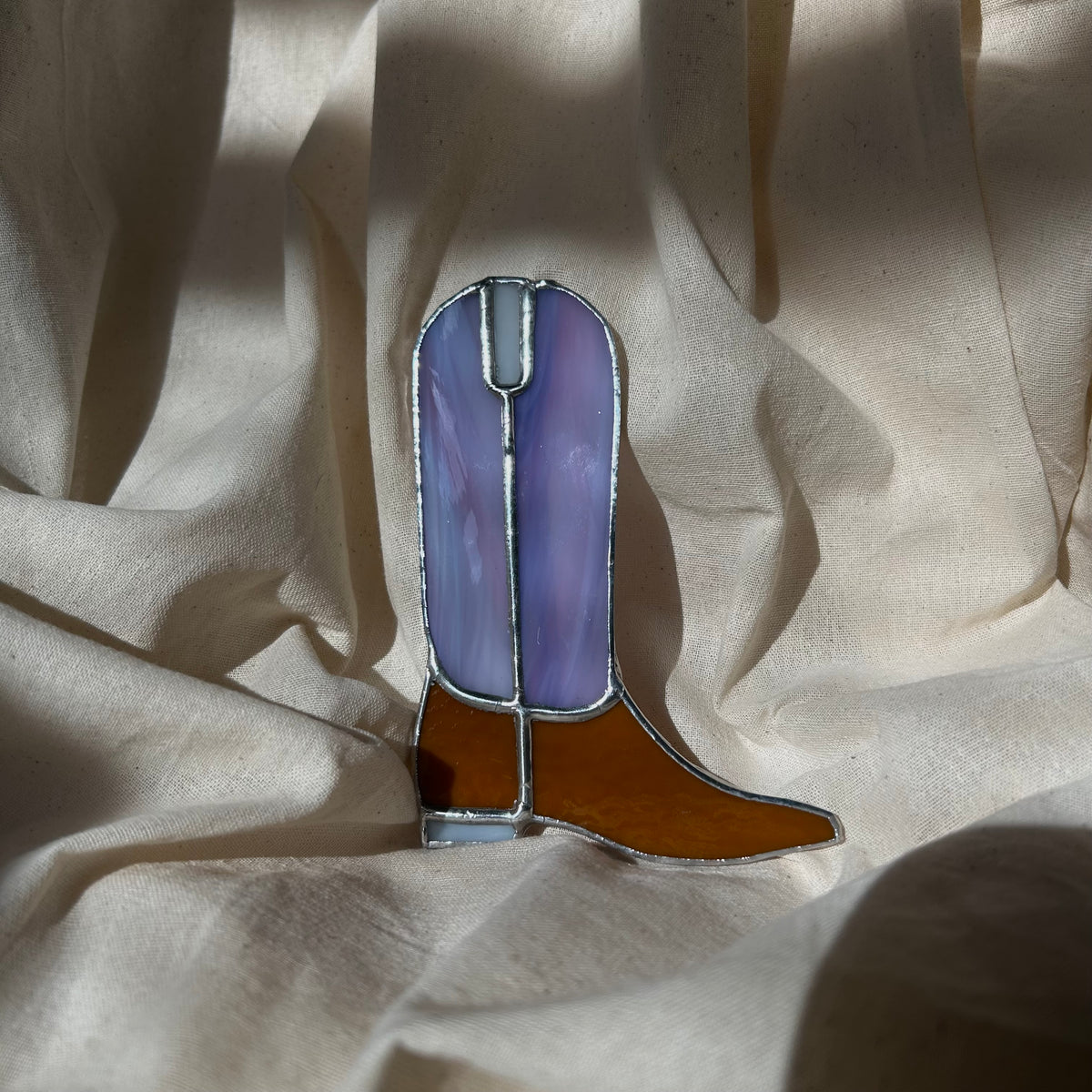 Cowboy Boot