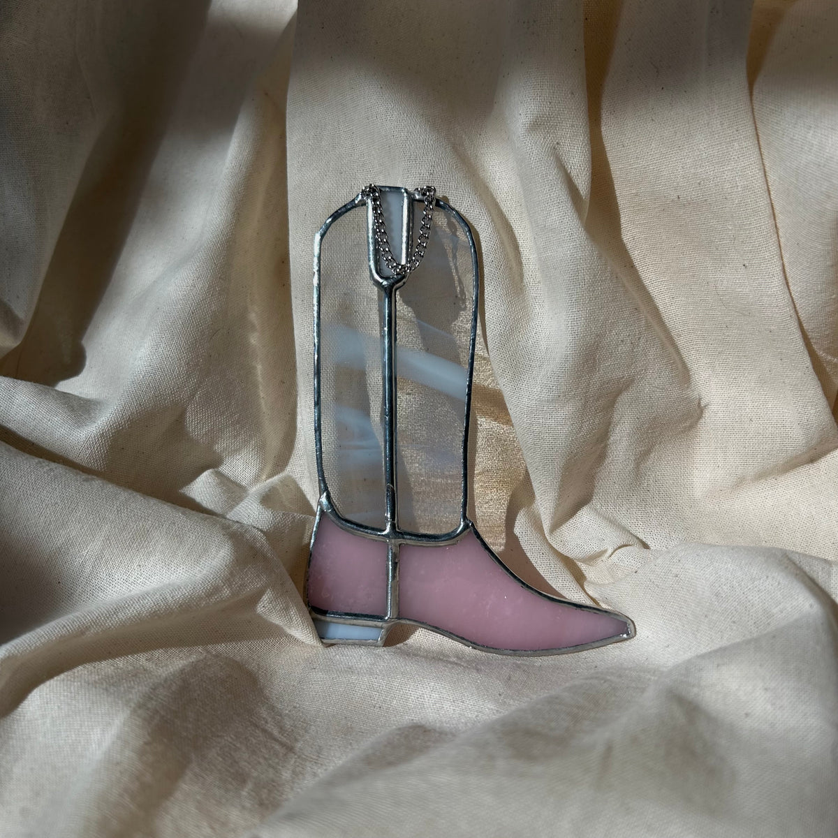 Cowboy Boot