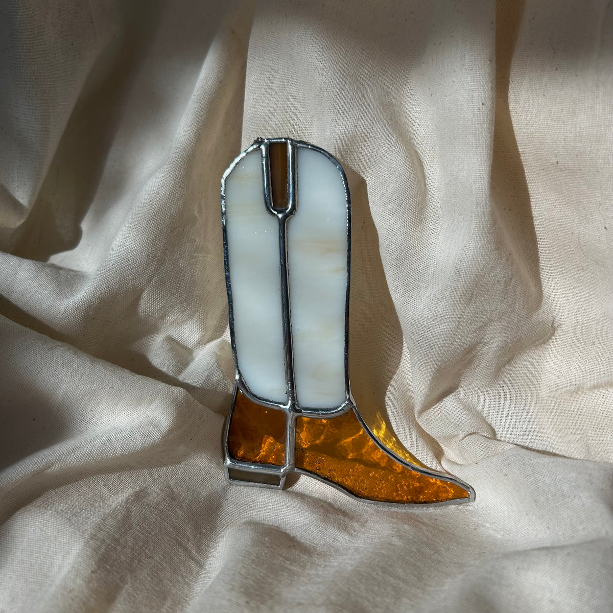 Cowboy Boot
