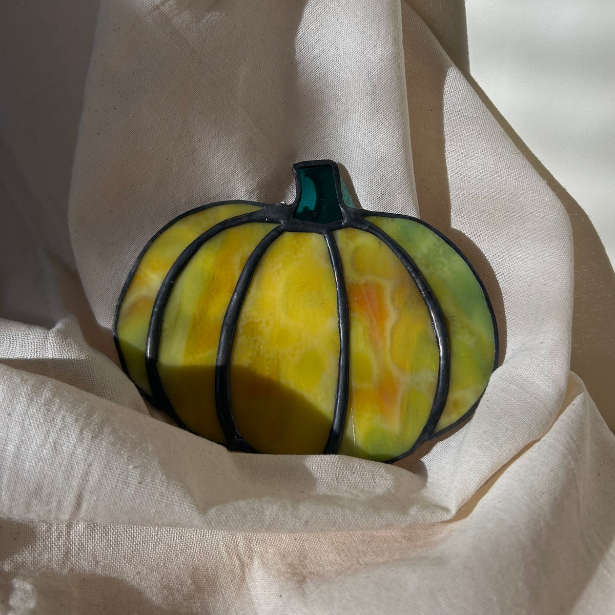Pumpkin
