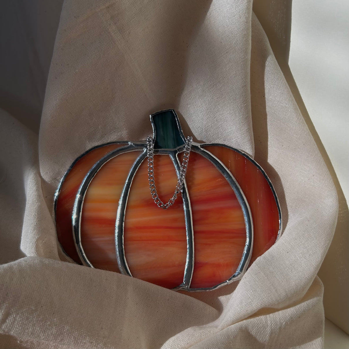 Pumpkin