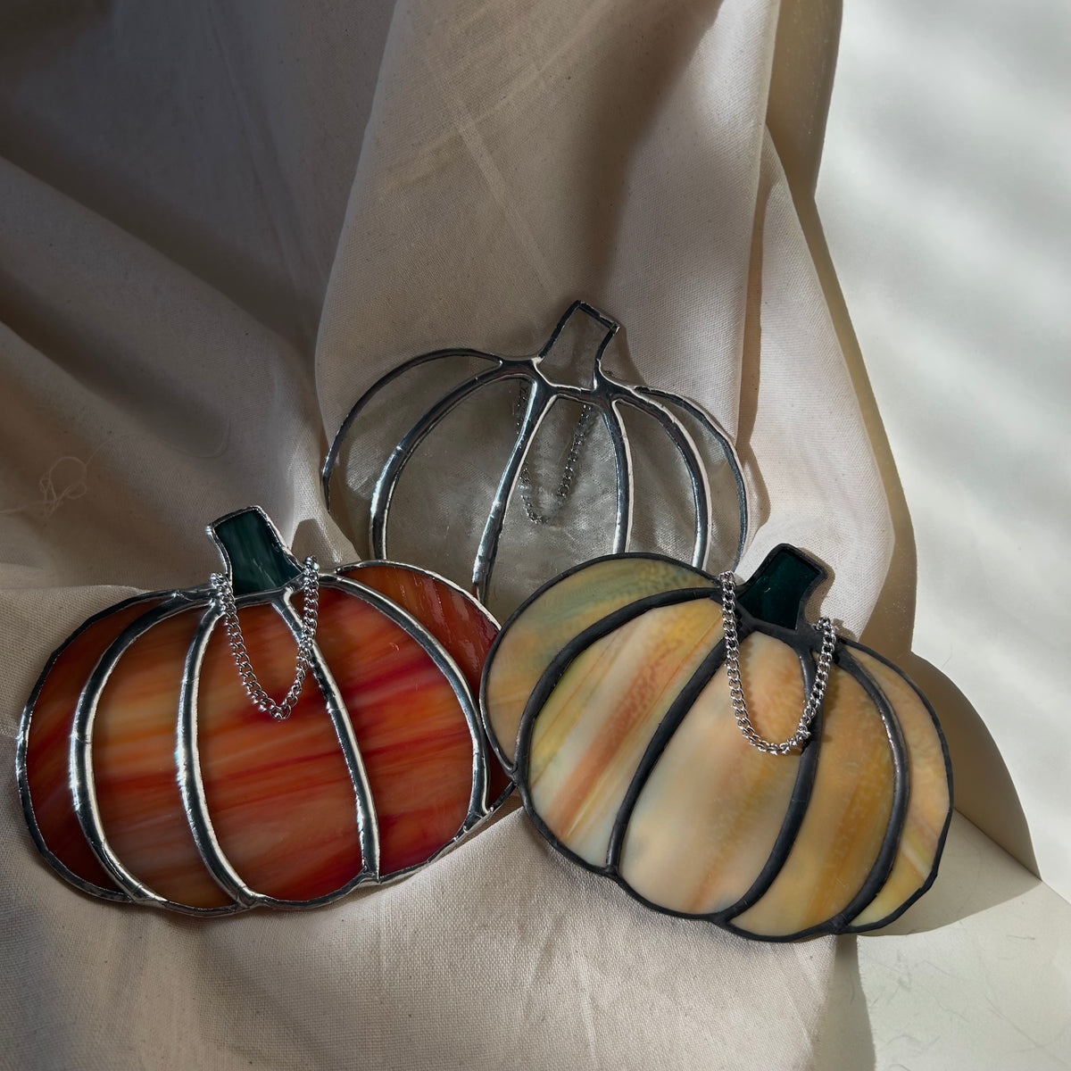 Pumpkin