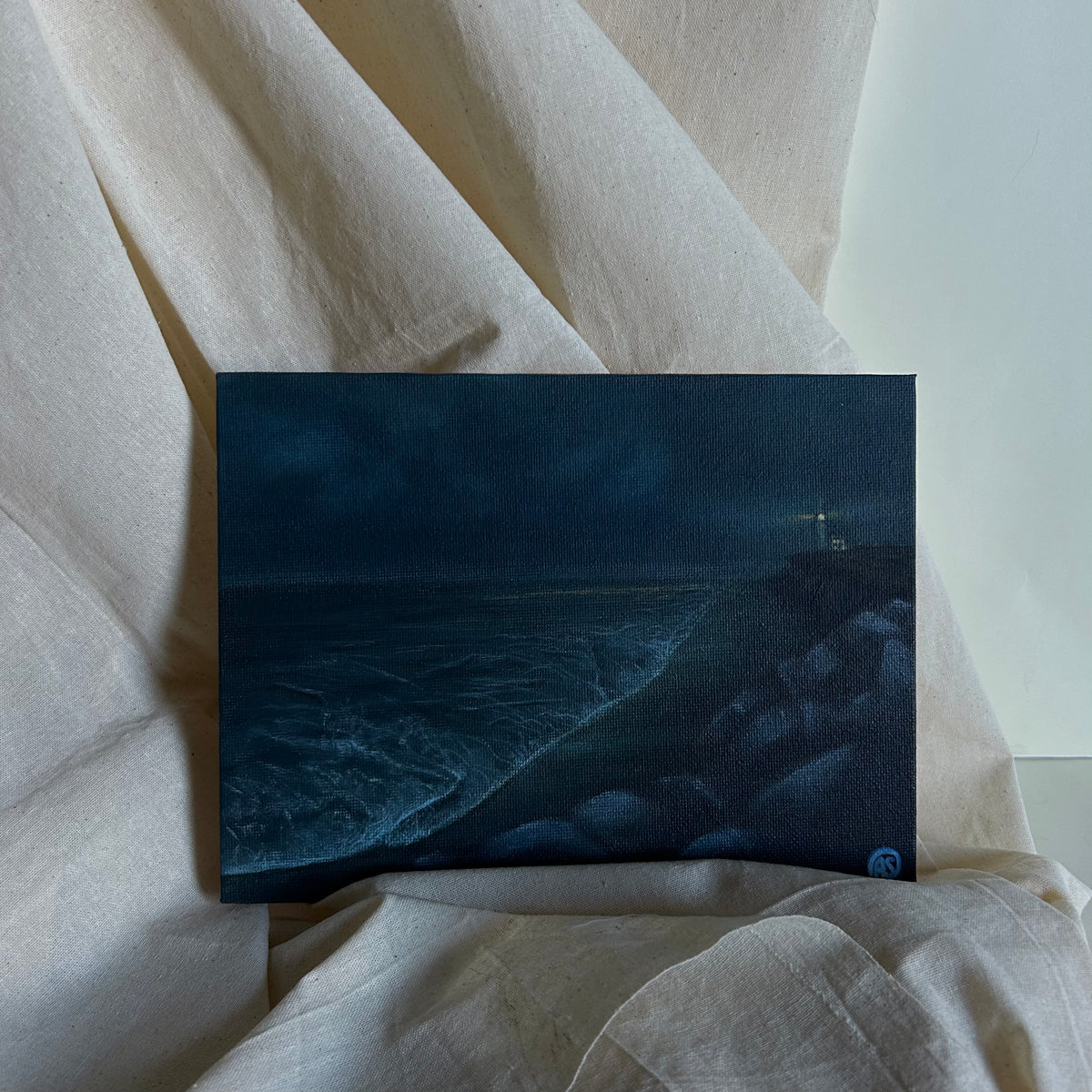 “Lighthouse”