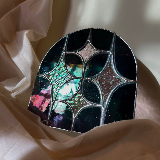 “A Starry Night”