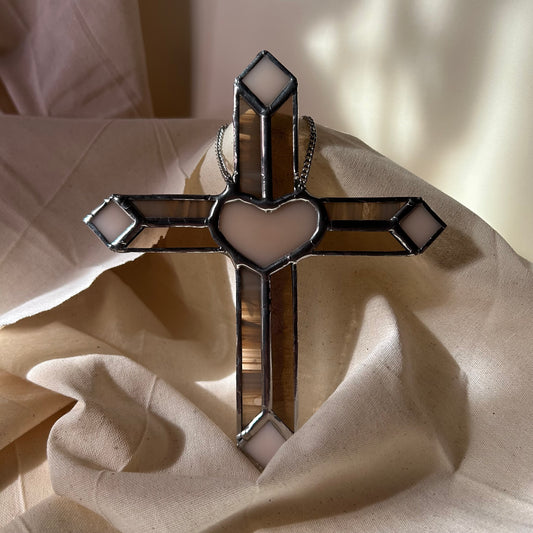 Cross With Heart