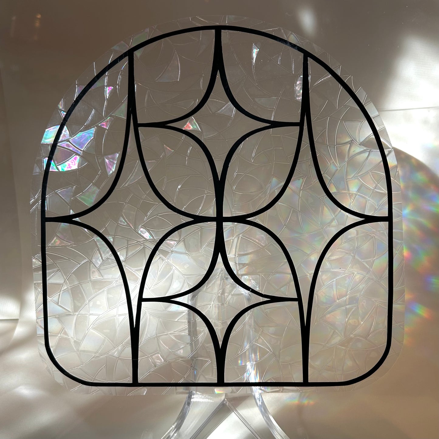 “A Starry Night” Decal