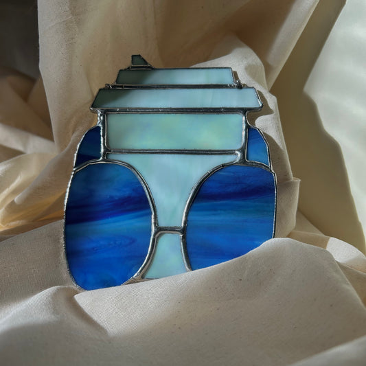 Coffee and Mittens To-Go