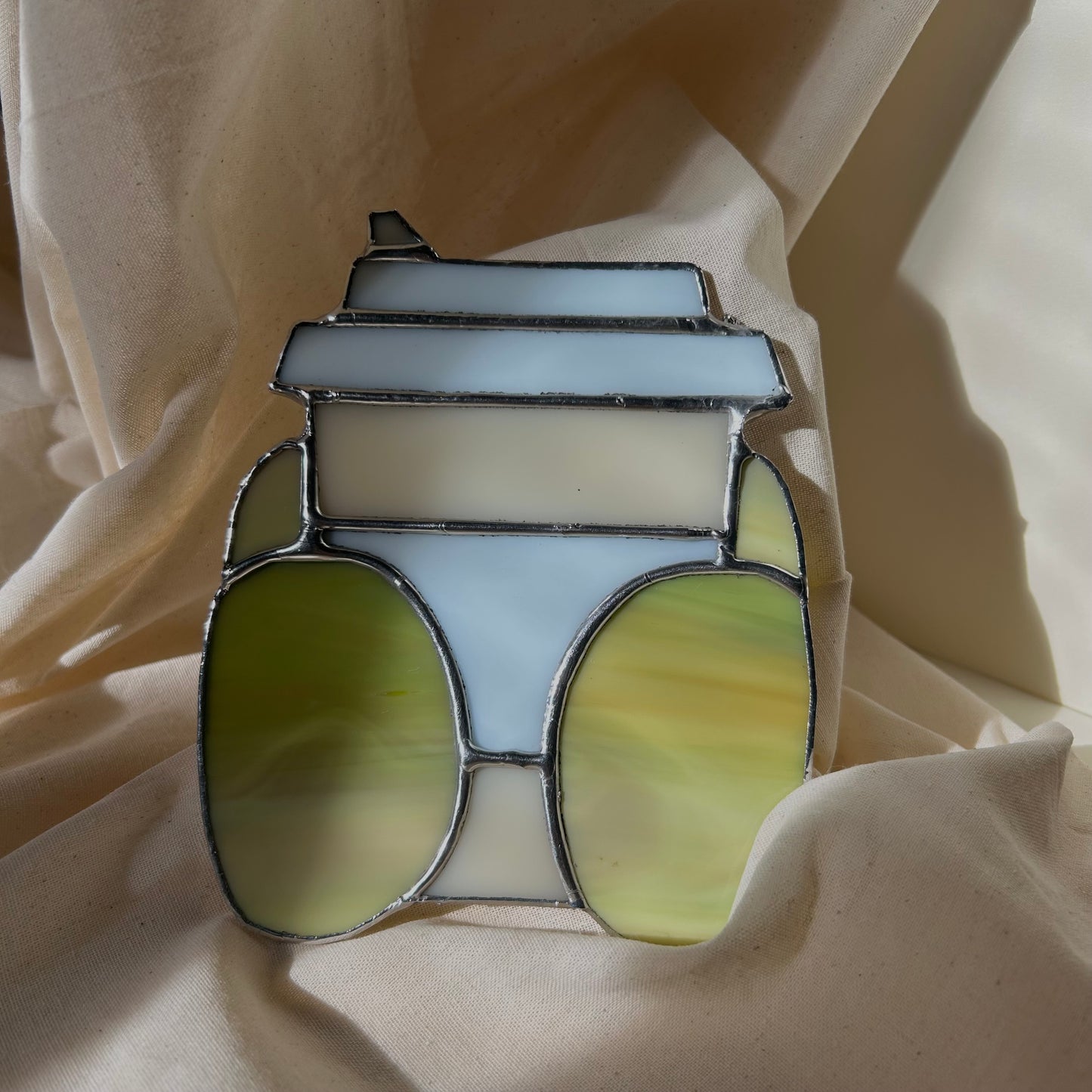 Coffee and Mittens To-Go