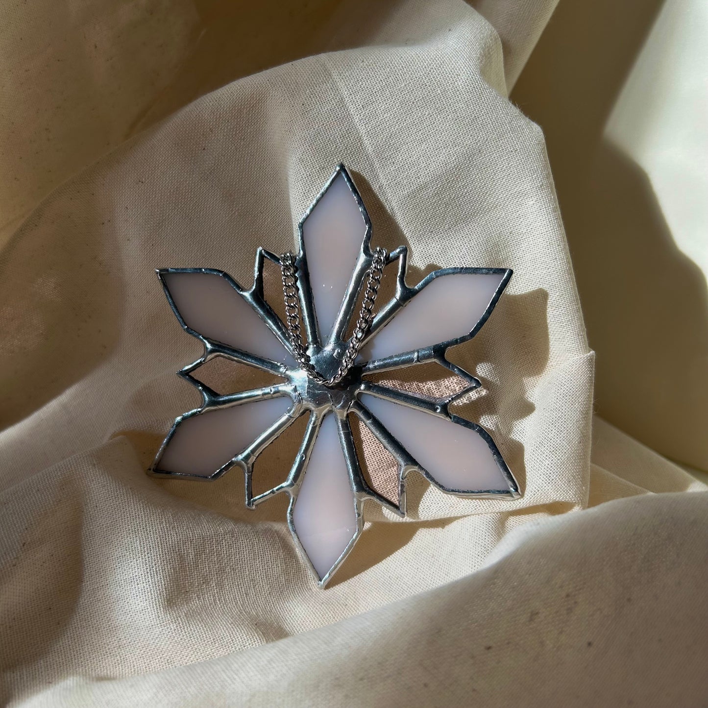Snowflake