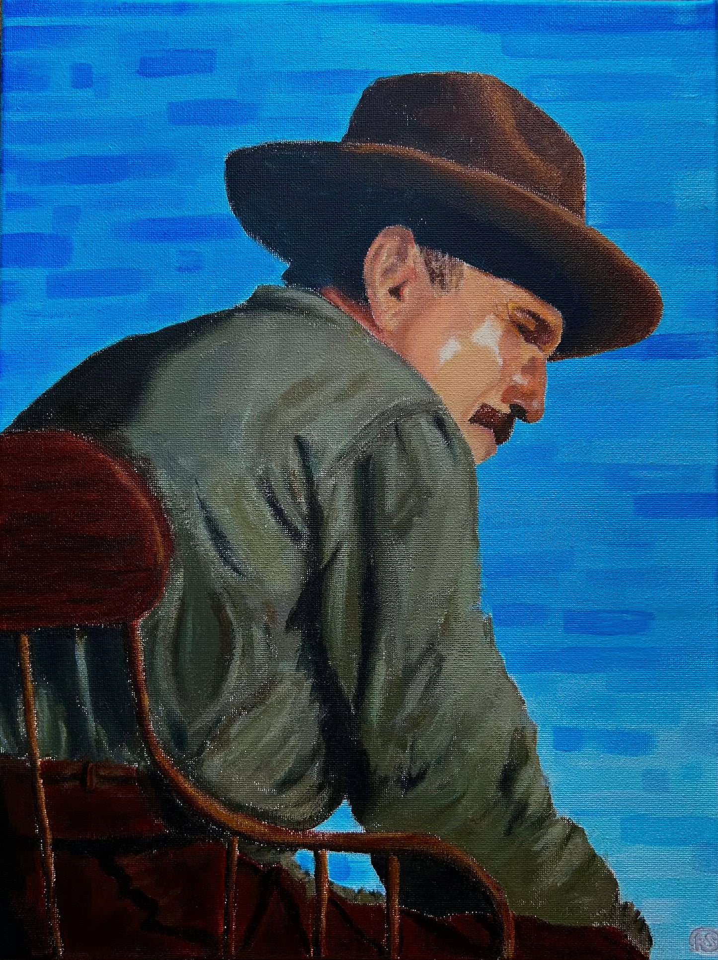 “Heat of the Day”