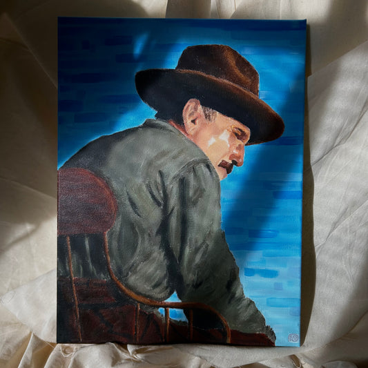 “Heat of the Day”