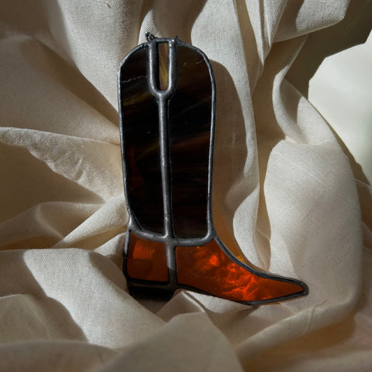 Cowboy Boot