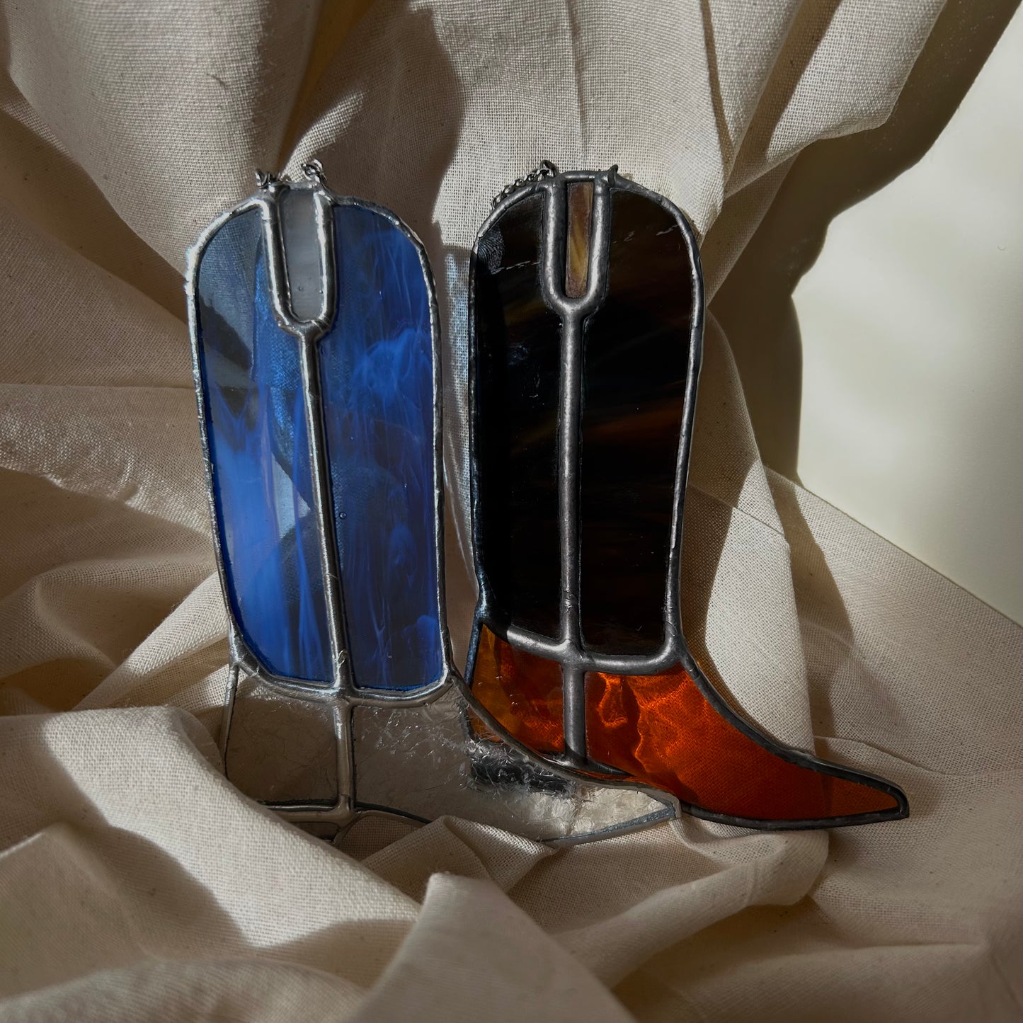 Cowboy Boot