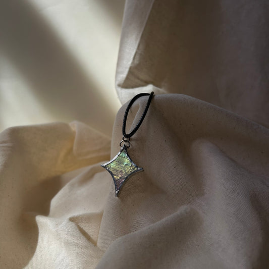 Star Pendant
