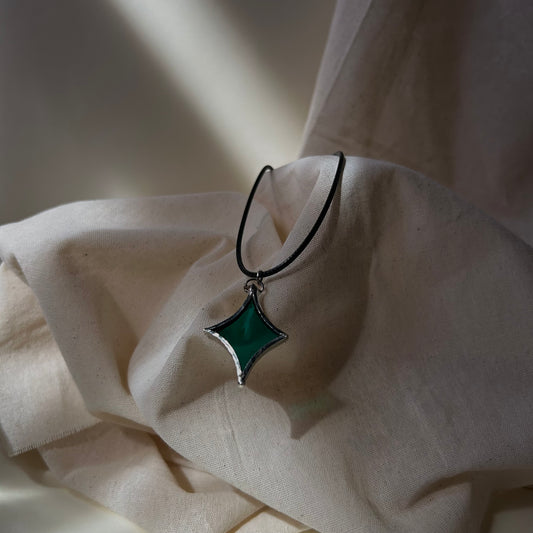 Star Pendant