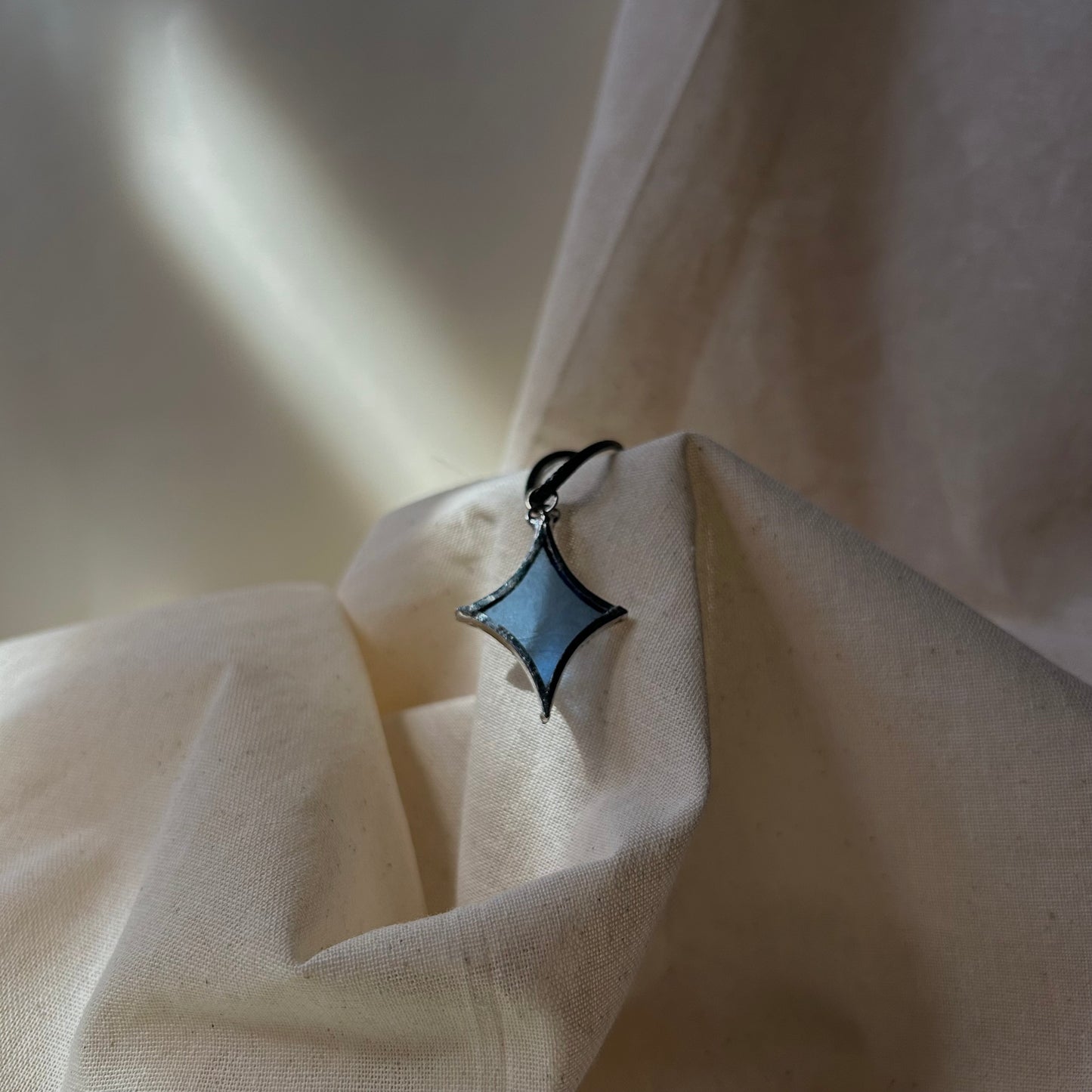 Star Pendant
