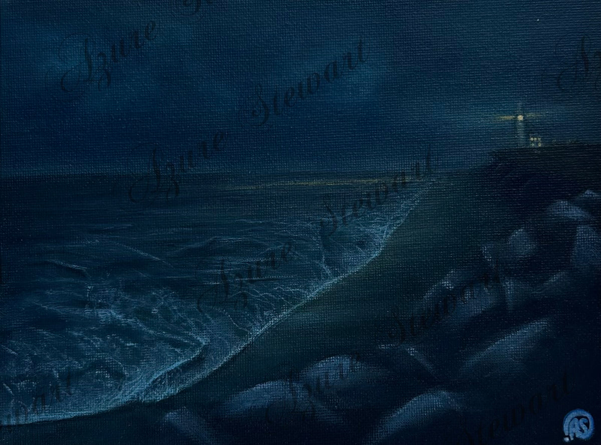 “Lighthouse”