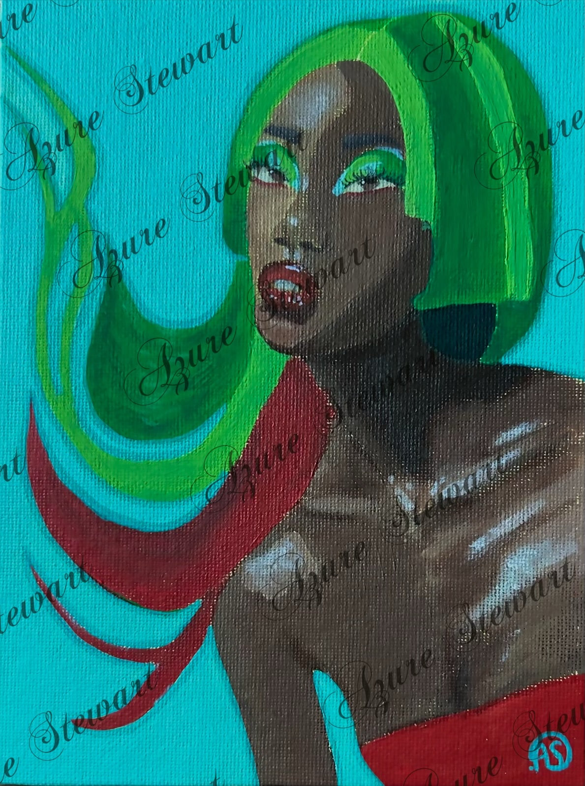 “Watermelon”
