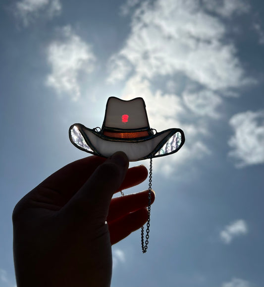 Cowboy Hat