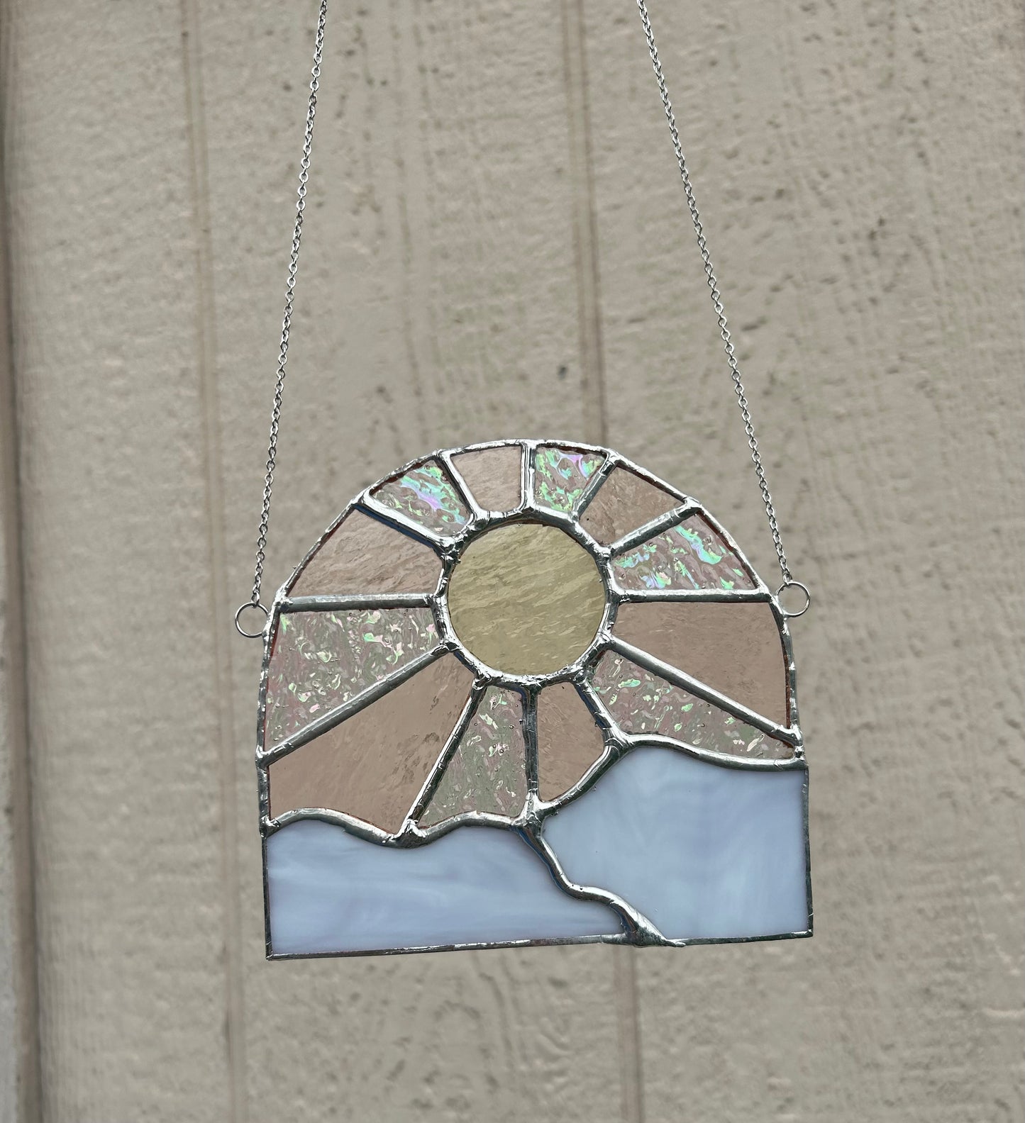 Sun catcher