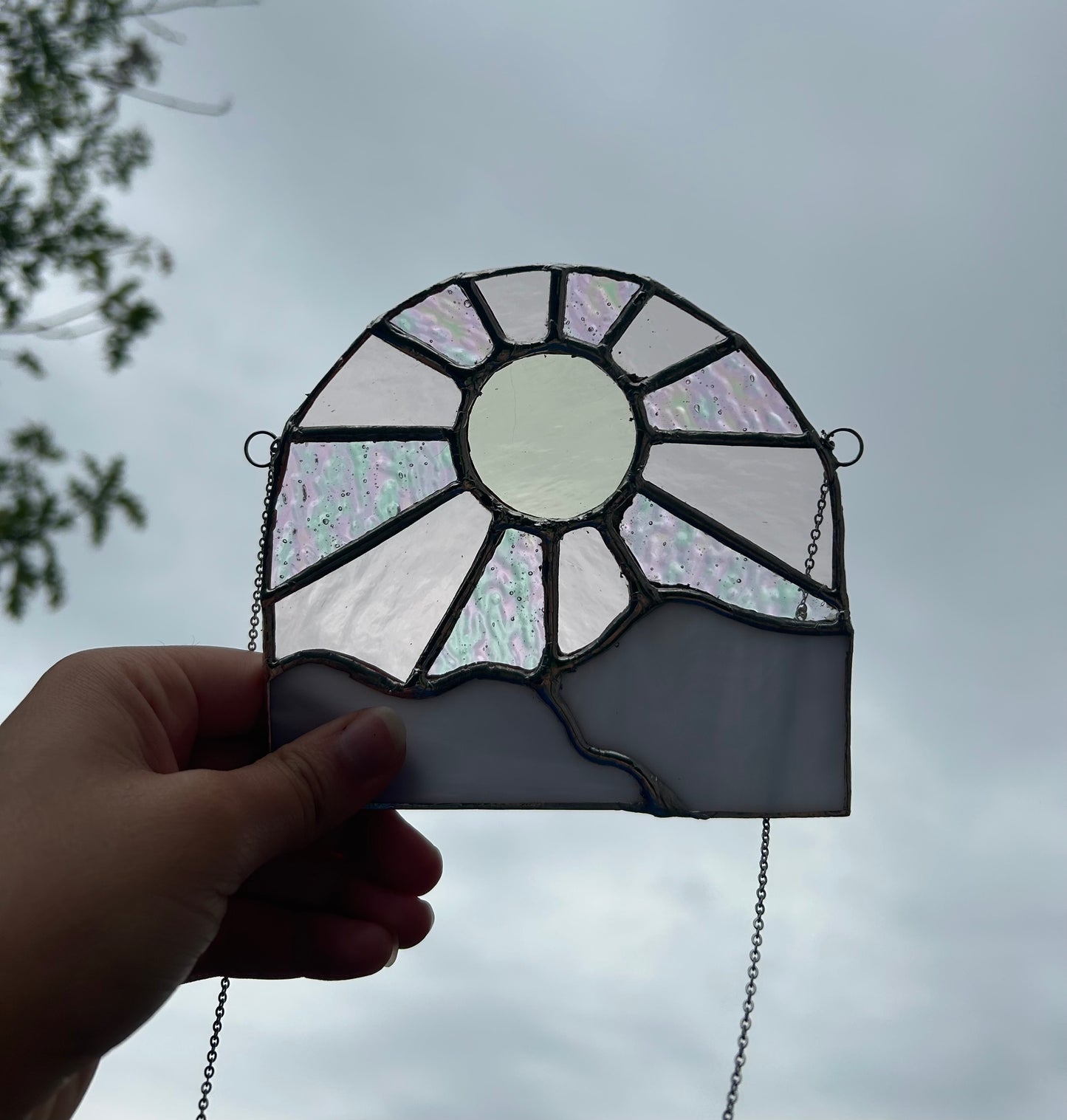 Sun catcher