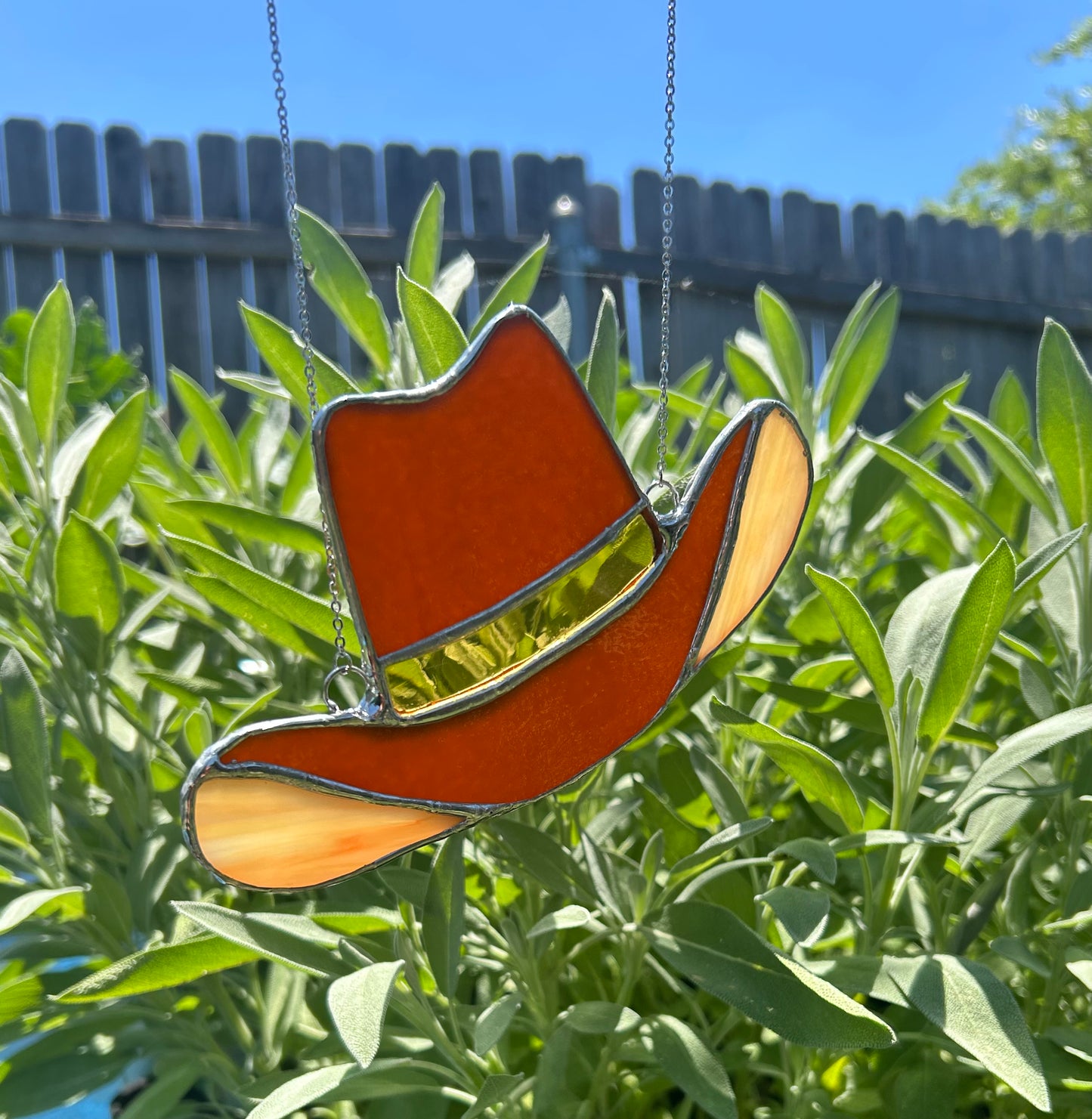 Cowboy Hat